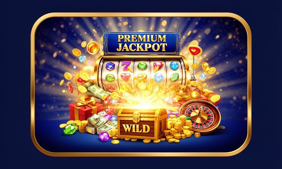 slot88bet How to Open Your Account and Reach the Lobby