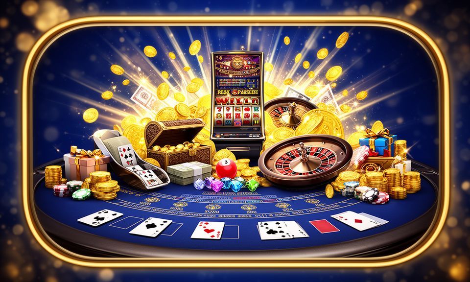 slot88bet Kopitiam Luck Slots