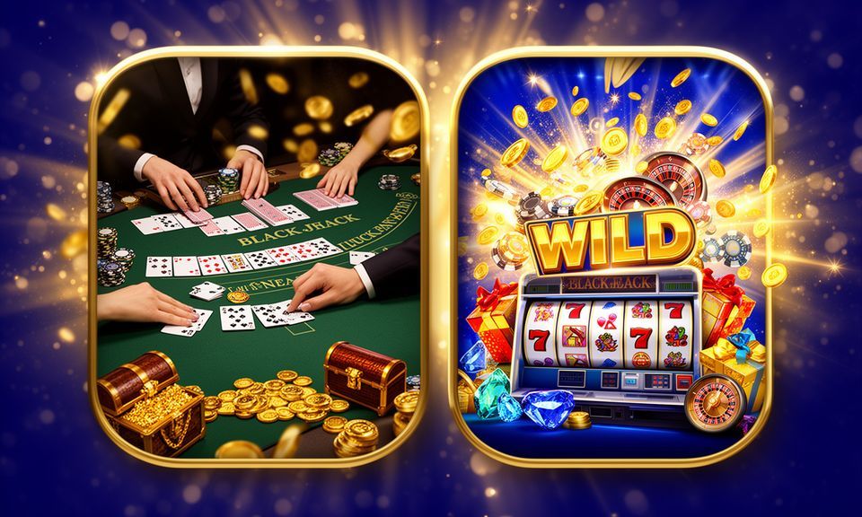 slot88bet Night Market Slots on slot88bet