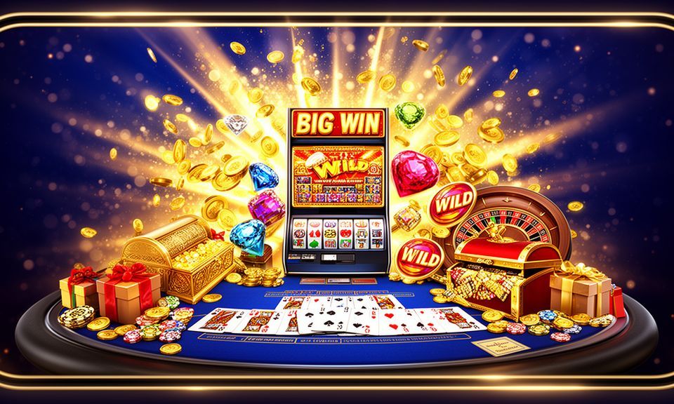 slot88bet Honey Bee Slots on slot88bet