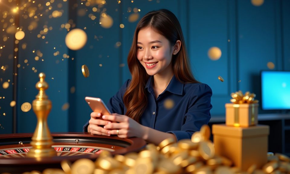 slot88bet Play Congkak Fortune Slots Seamlessly on Mobile